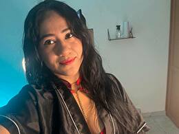 Sashadeluxe - sexcam
