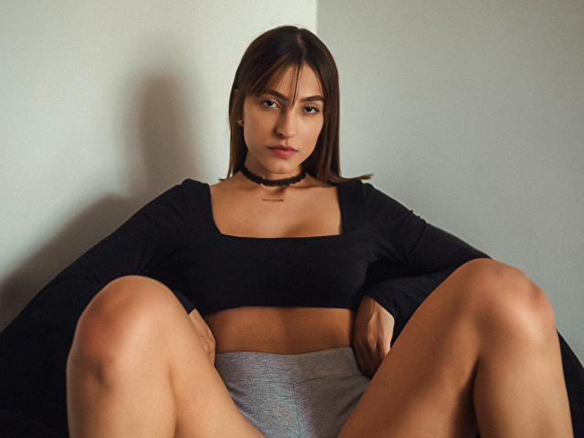 IsabelaWayne