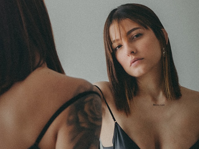 IsabelaWayne