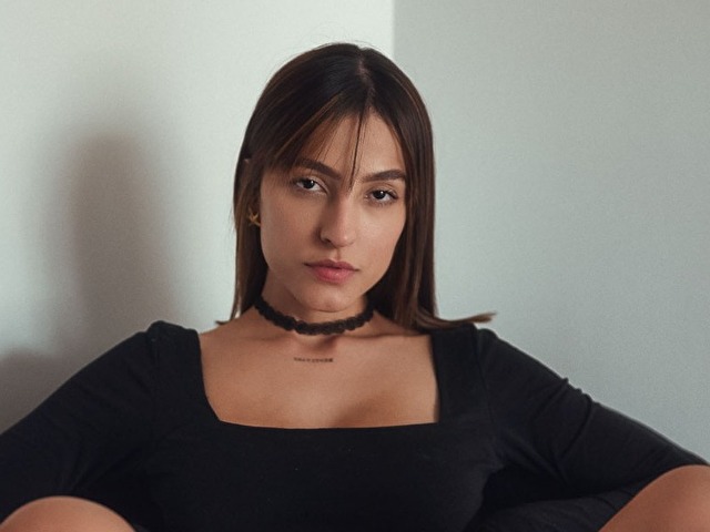 Isabelawayne - Sexcam