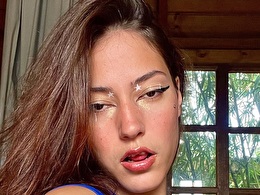 Sashita - sexcam