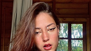 Sashita - sexcam