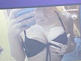 Sashita - sexcam