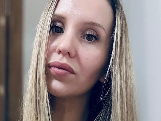 Katrinsweet - Sexcam