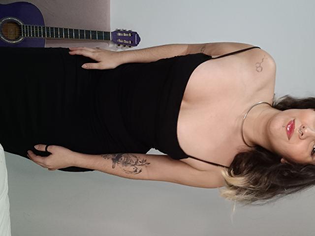 Mellyssa