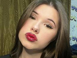 Sexy webcam show met daryxx