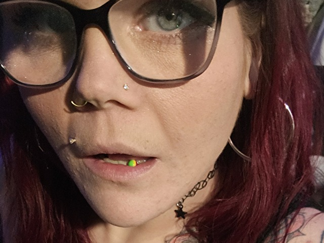 HarleySquirz
