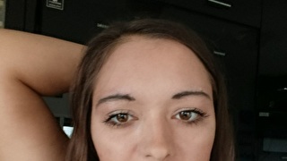 Sexy webcam show met megfunny