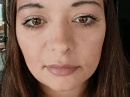 Sexy webcam show met megfunny