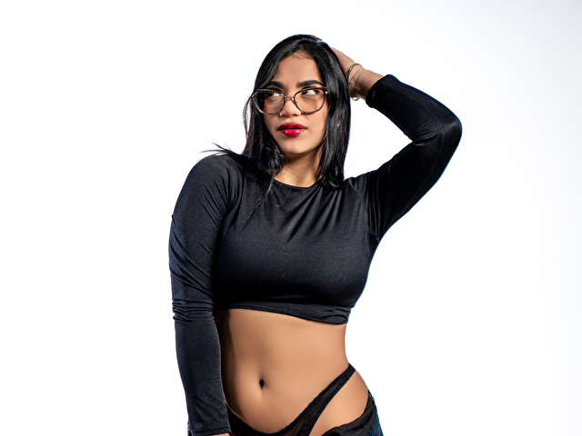 Rachelmonro - Sexcam