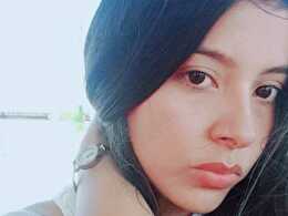 Ariavalless - sexcam