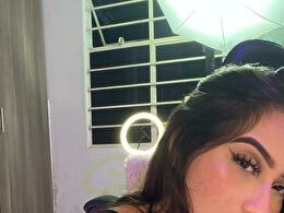 Saracrystal - sexcam