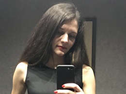 Mariannasi - sexcam