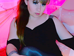 Bellanika - sexcam