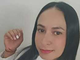 Alissomaning - sexcam