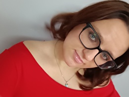 Parisfeurig - sexcam