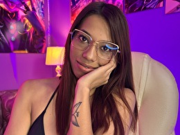 Sabrinasanz - sexcam