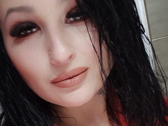 Sexcam com Patriciakiss