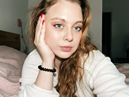 Alicewander - sexcam