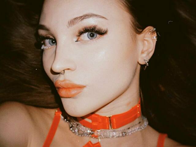 Beckymadson - Sexcam