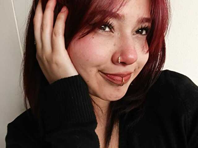 Sunnymayaa - Sexcam