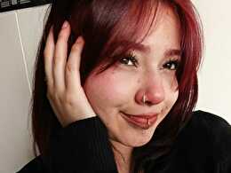 Sunnymayaa - sexcam