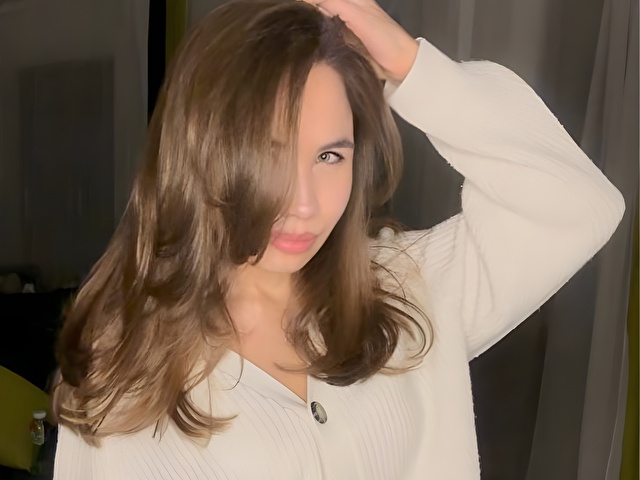 Sexysandra - Sexcam
