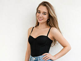 Blondeshine - sexcam
