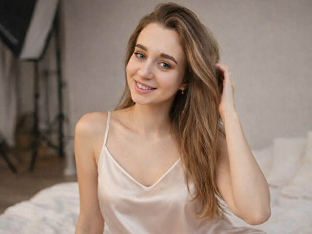 BlondeShine