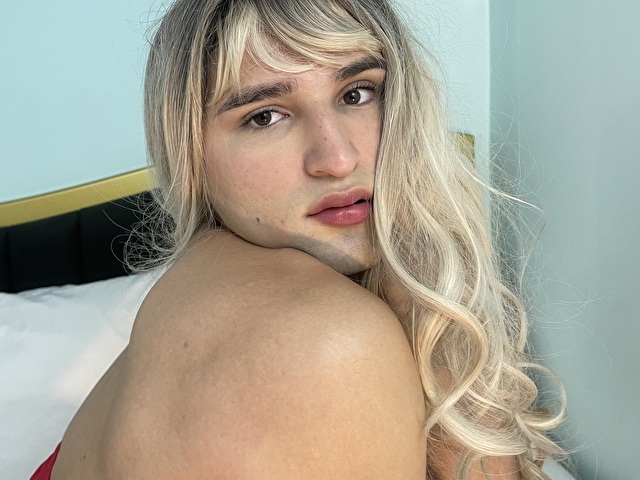 Sexcam com Zoebanner
