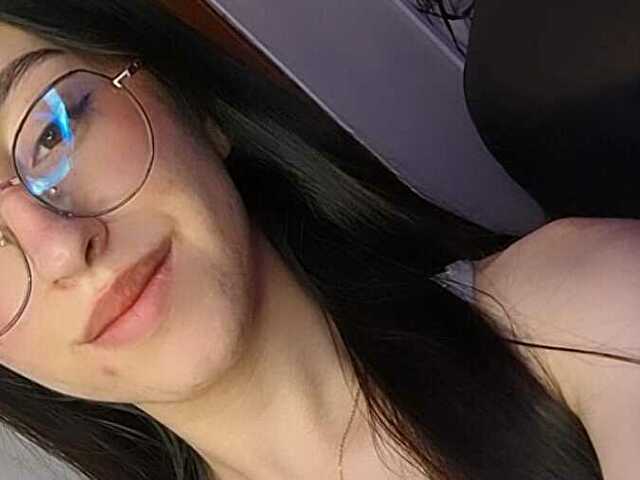 Sexcam avec Victoriasky