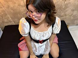 Alexamiss19 - sexcam