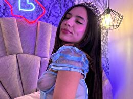 Sexy webcam show met queenblaze