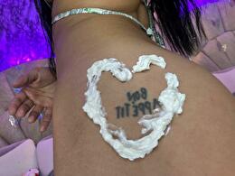 Sexy webcam show met queenblaze