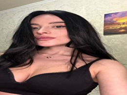 Lilyklein - sexcam