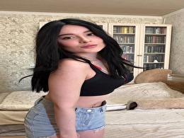 Lilyklein - sexcam