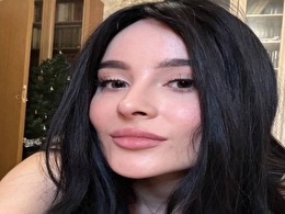 Lilyklein - sexcam