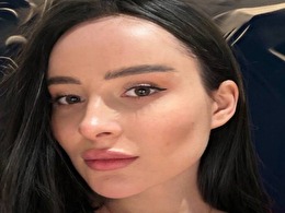 Lilyklein - sexcam