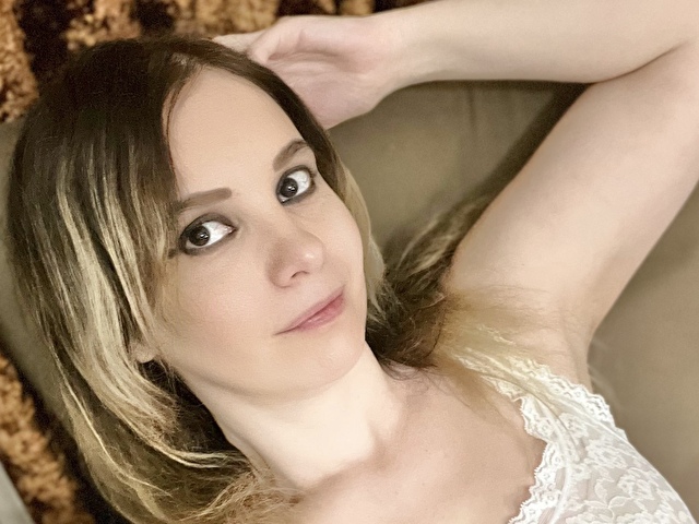 Sexcam com Lanella