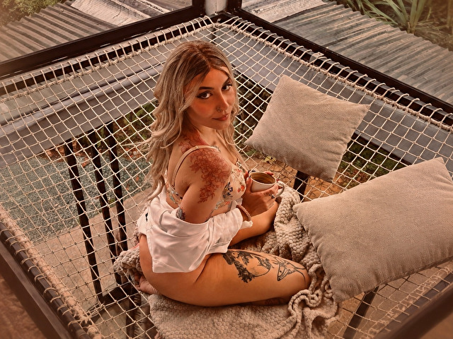 AlesziaRose
