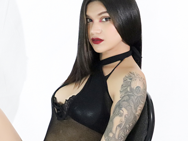 Natashamadox - Sexcam