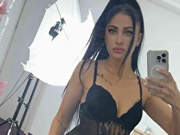 Natashha - sexcam
