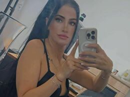 Natashha - sexcam