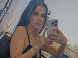 Natashha - sexcam