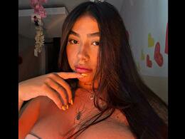 Sexcam avec salomeowens