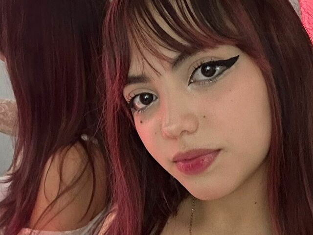 IsabelaRed
