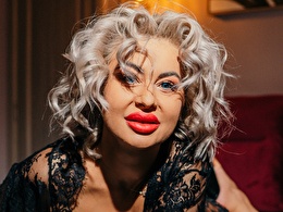 Mistykay - sexcam