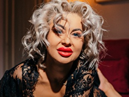 Mistykay - sexcam