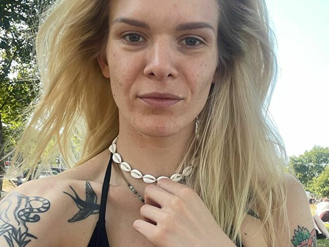 Anna777 - Sexcam