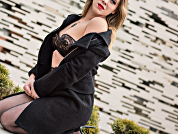 Karolinarose - sexcam